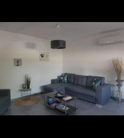 Appartement Les 3 Horloges Марсейан Экстерьер фото